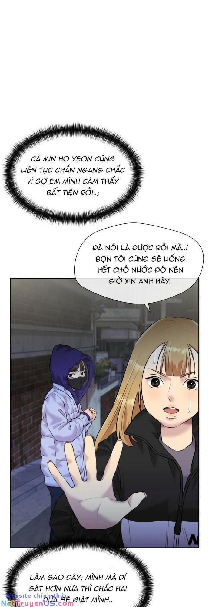 Khuôn Mặt Thiên Tài Chapter 131 - Trang 2