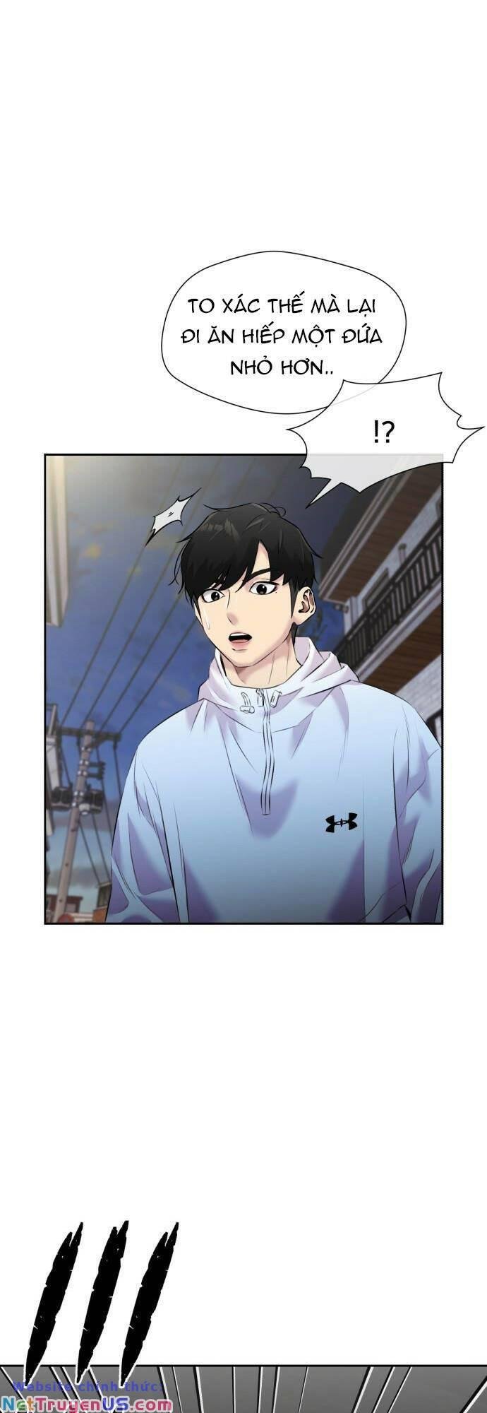 Khuôn Mặt Thiên Tài Chapter 131 - Trang 2