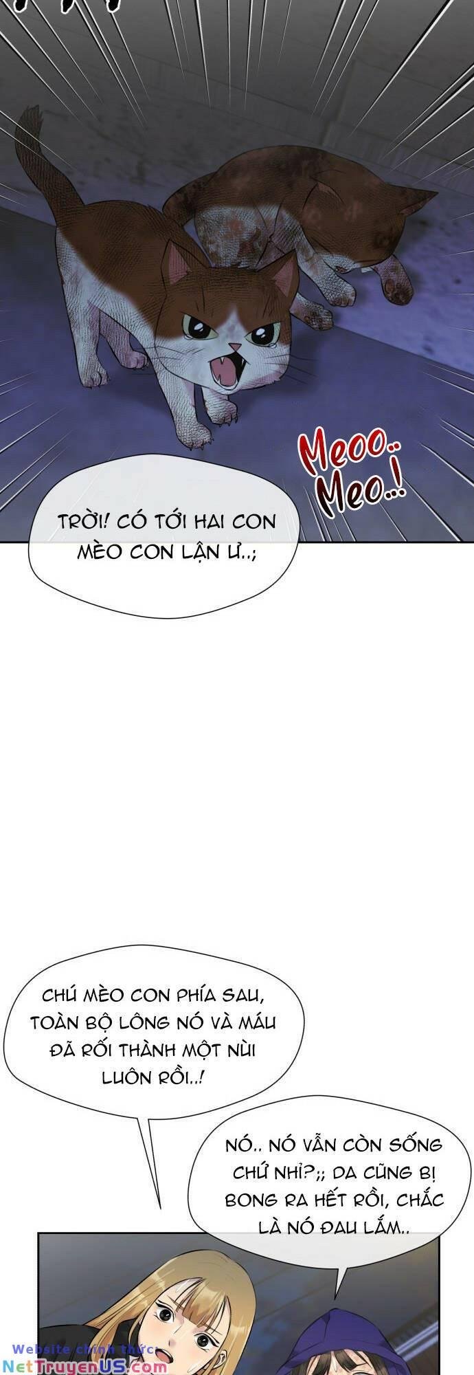 Khuôn Mặt Thiên Tài Chapter 131 - Trang 2