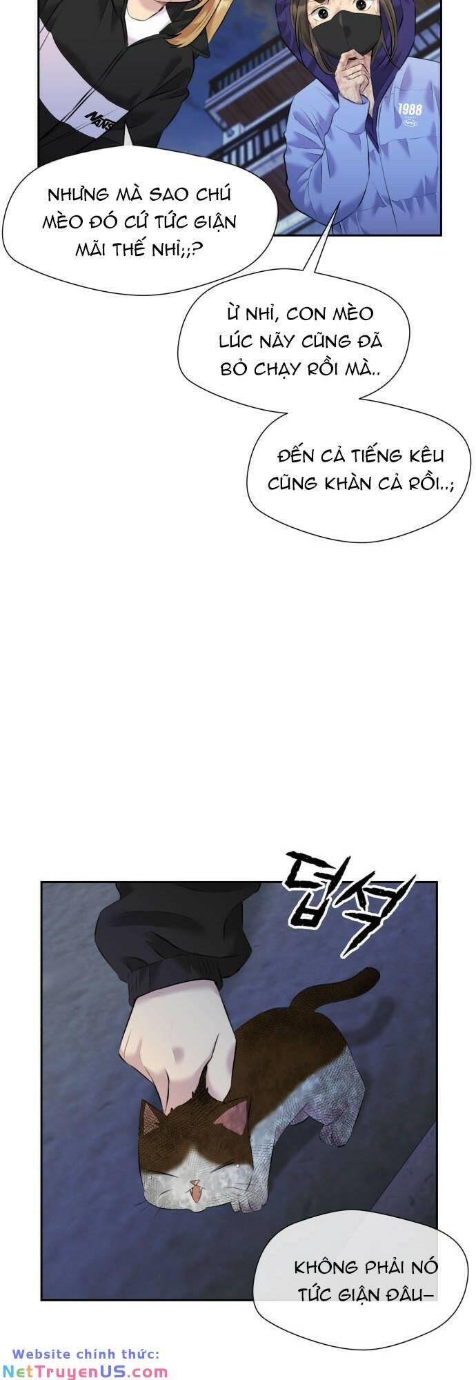 Khuôn Mặt Thiên Tài Chapter 131 - Trang 2