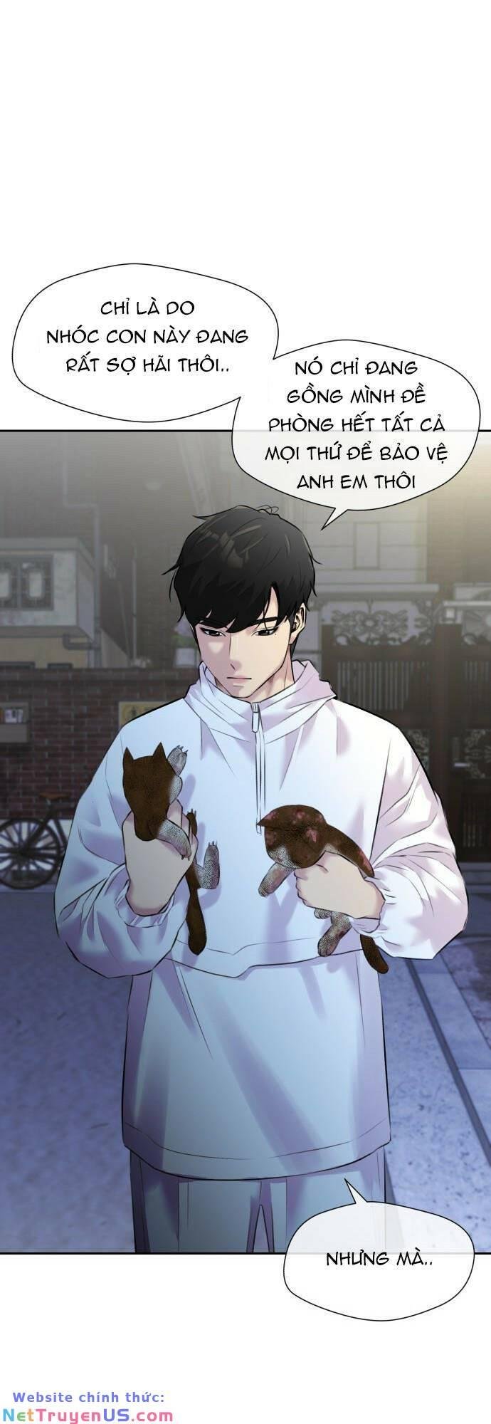 Khuôn Mặt Thiên Tài Chapter 131 - Trang 2