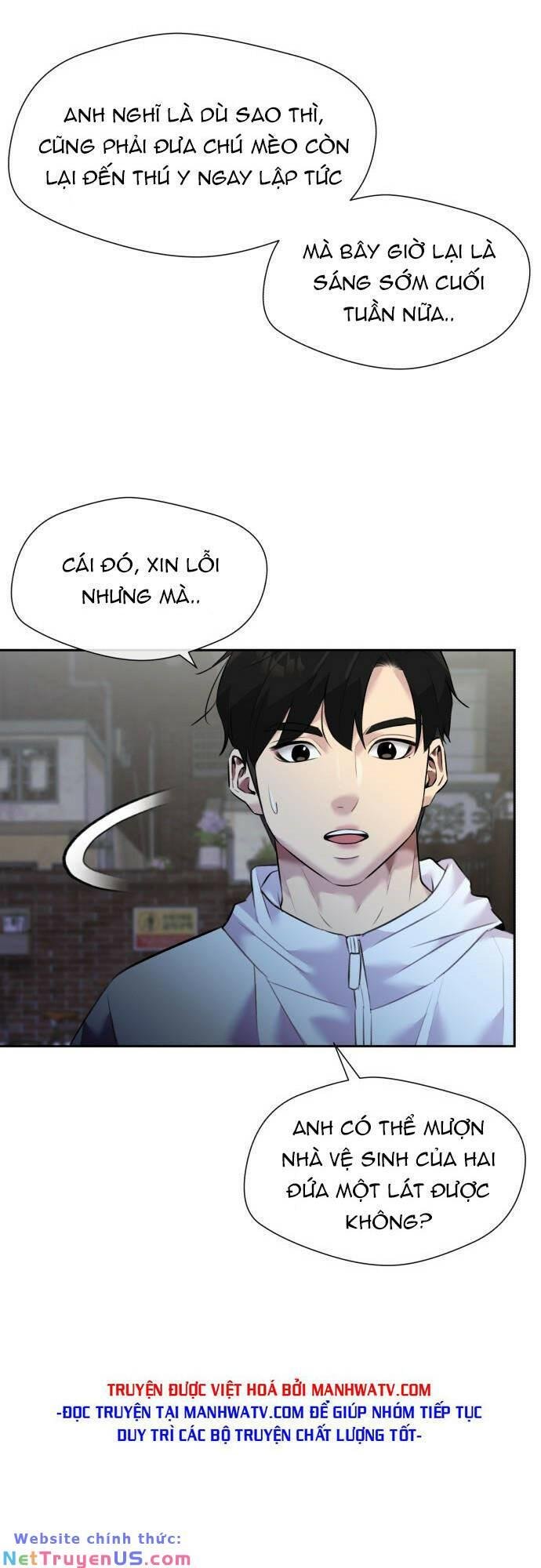 Khuôn Mặt Thiên Tài Chapter 131 - Trang 2
