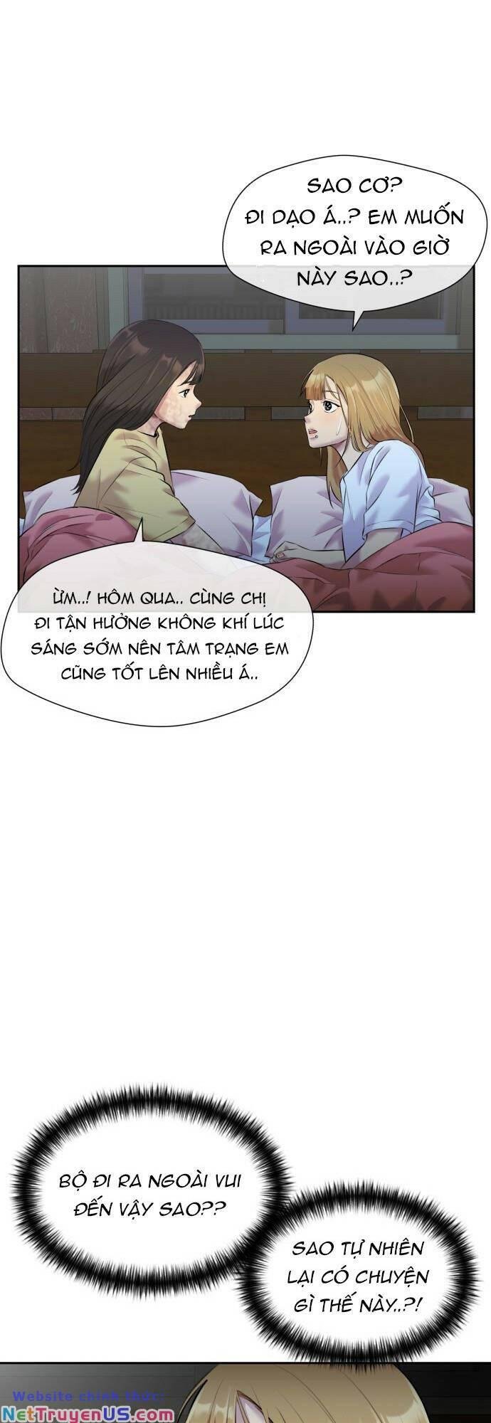 Khuôn Mặt Thiên Tài Chapter 131 - Trang 2