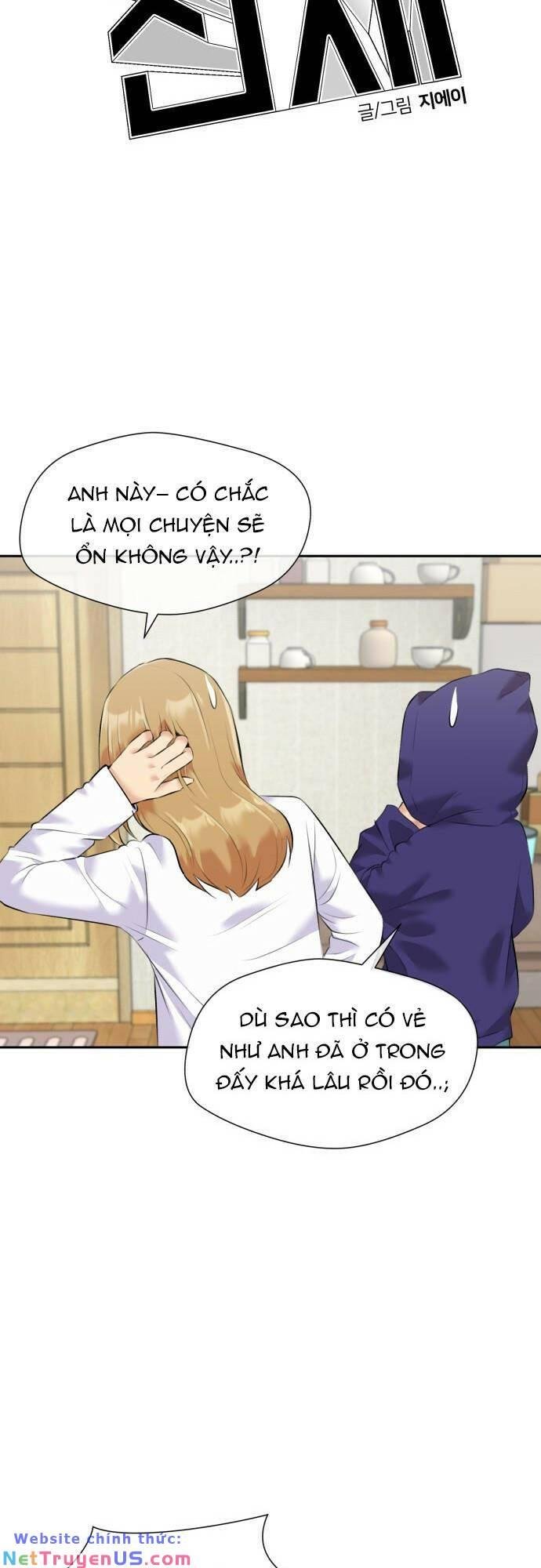 Khuôn Mặt Thiên Tài Chapter 131 - Trang 2