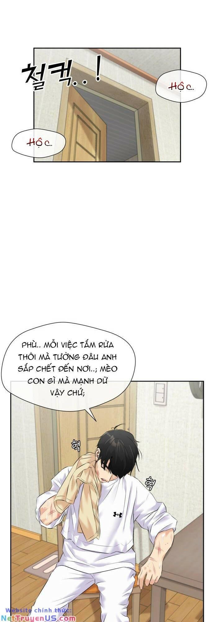 Khuôn Mặt Thiên Tài Chapter 131 - Trang 2