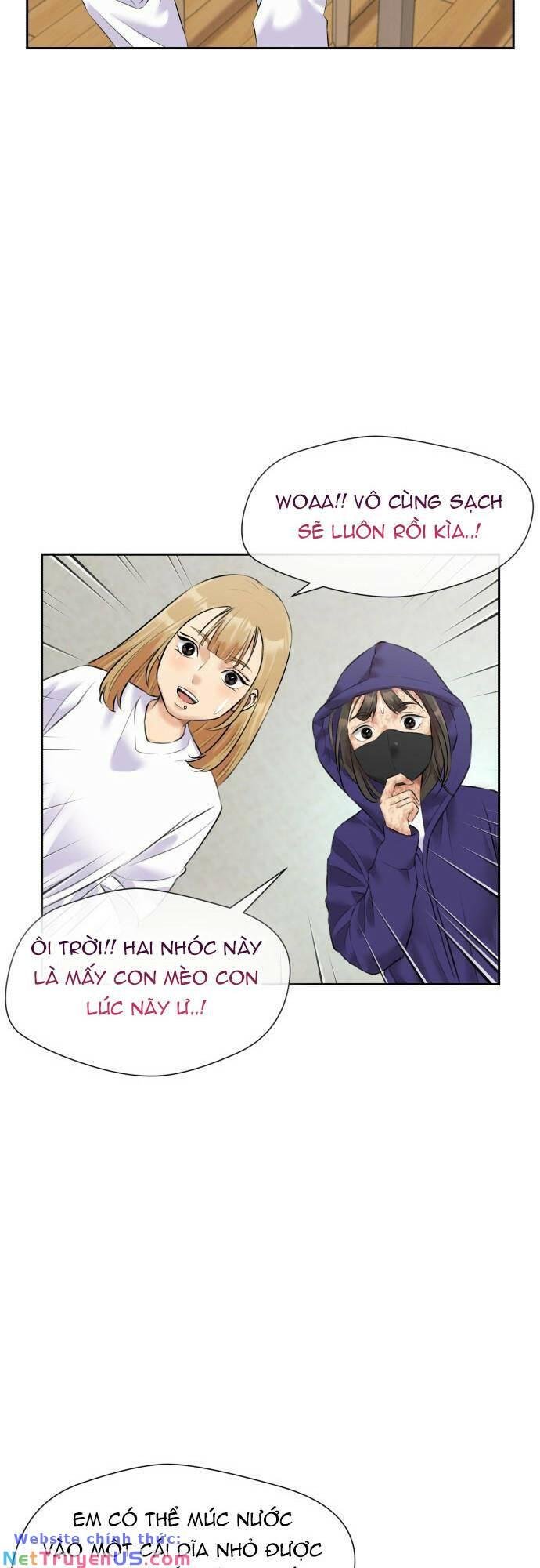 Khuôn Mặt Thiên Tài Chapter 131 - Trang 2