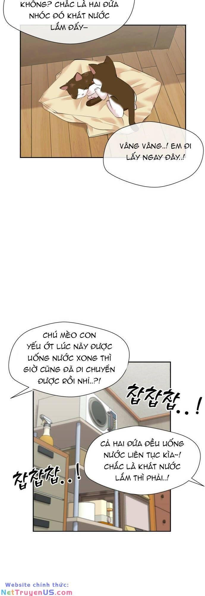 Khuôn Mặt Thiên Tài Chapter 131 - Trang 2