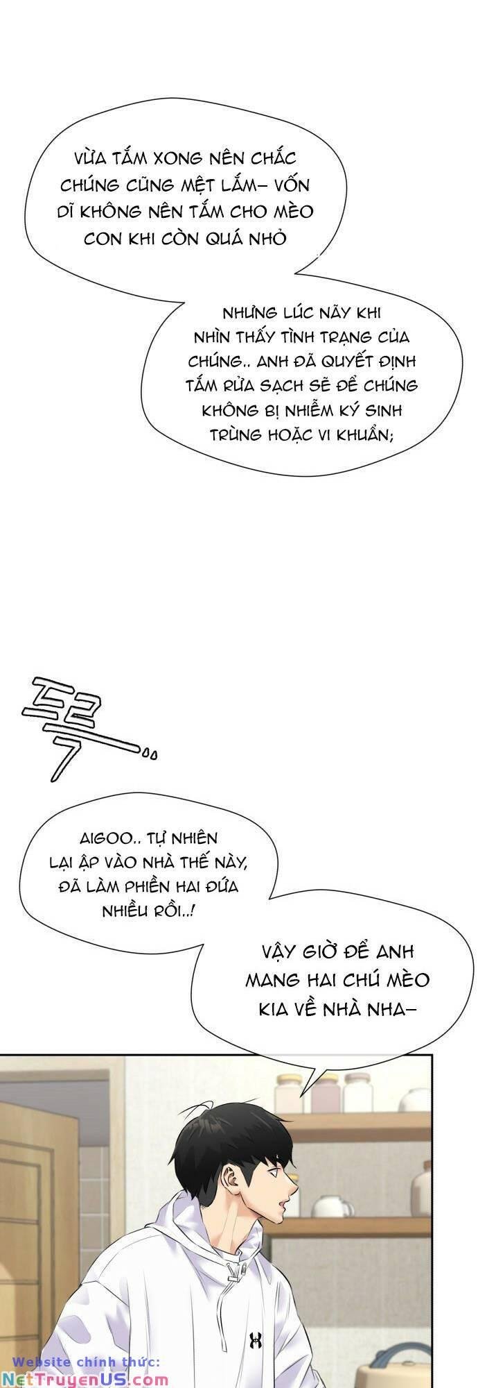 Khuôn Mặt Thiên Tài Chapter 131 - Trang 2