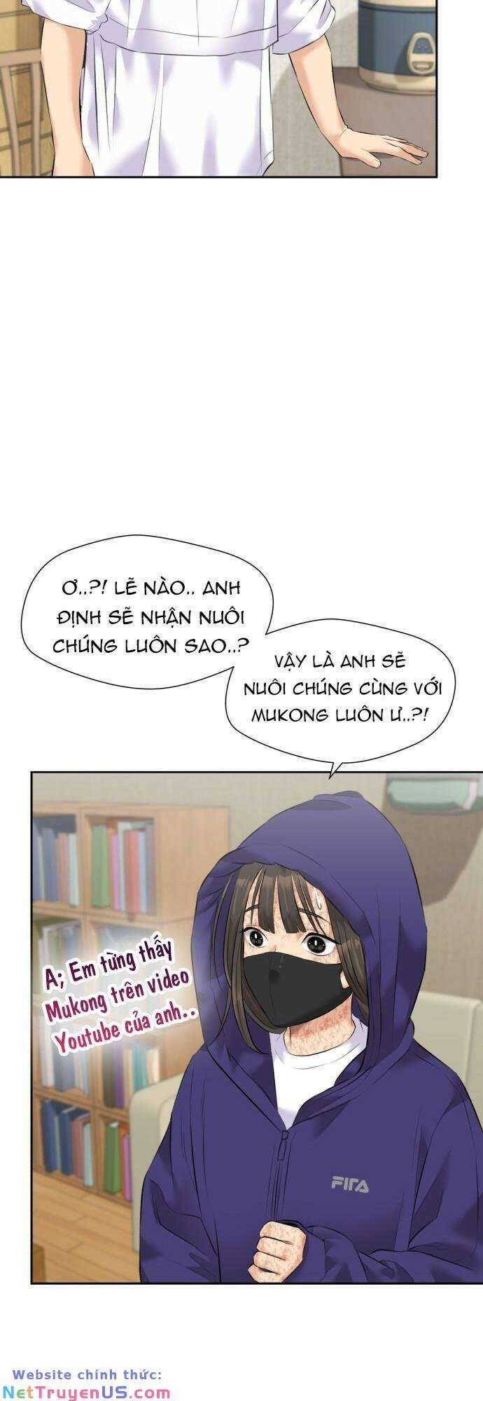 Khuôn Mặt Thiên Tài Chapter 131 - Trang 2