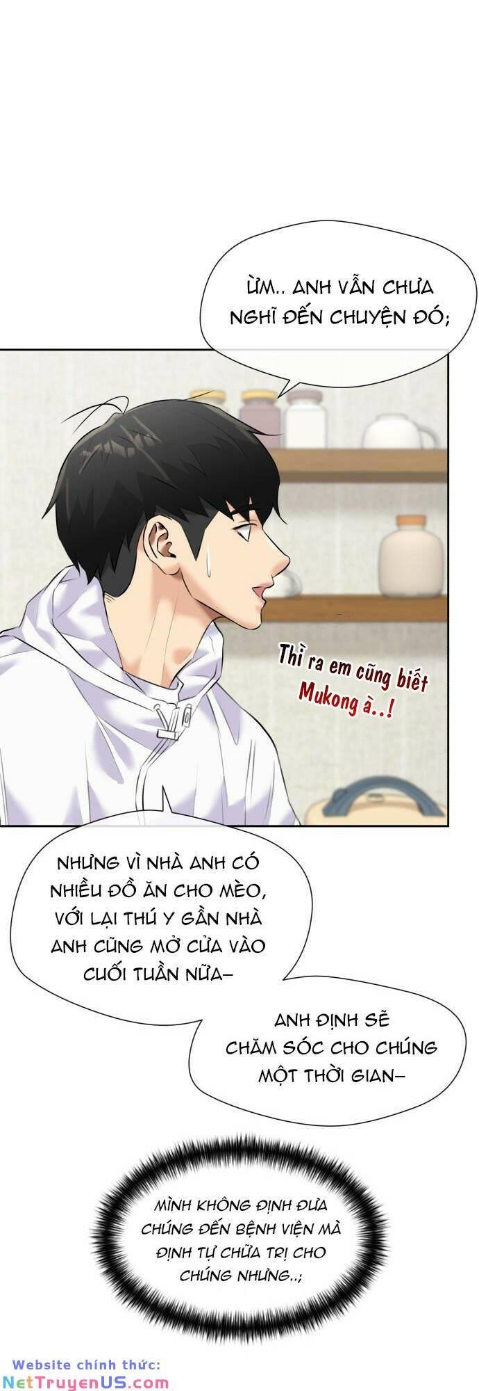 Khuôn Mặt Thiên Tài Chapter 131 - Trang 2