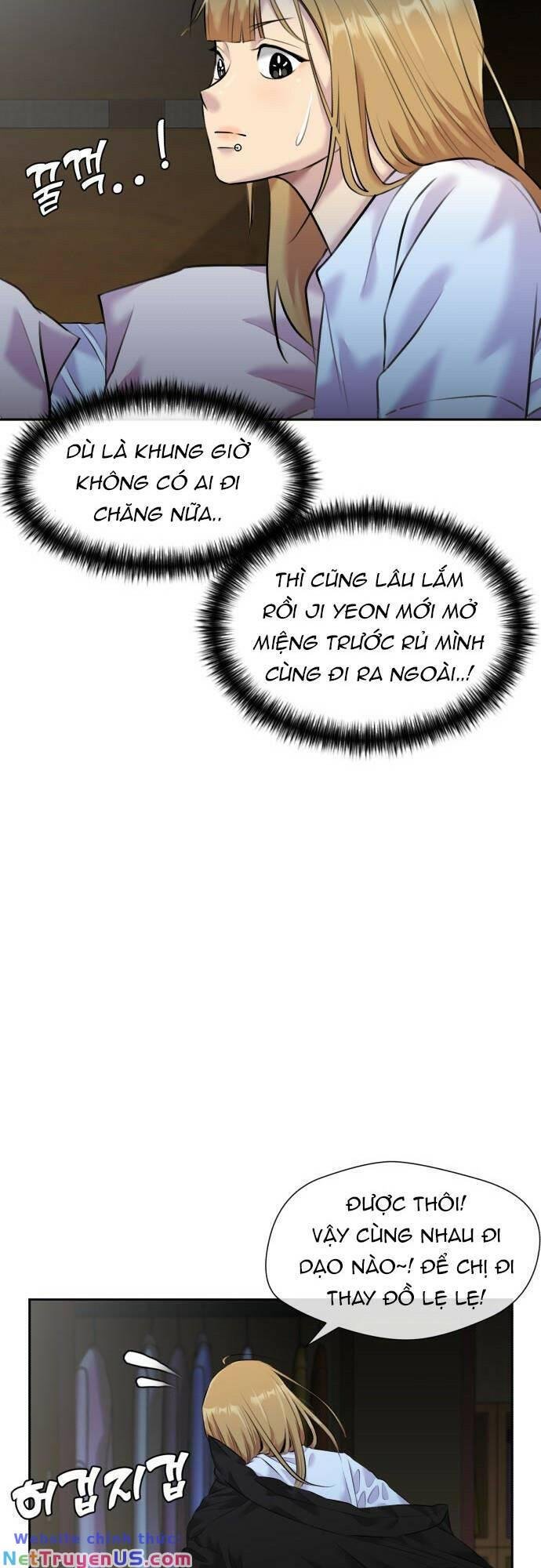 Khuôn Mặt Thiên Tài Chapter 131 - Trang 2