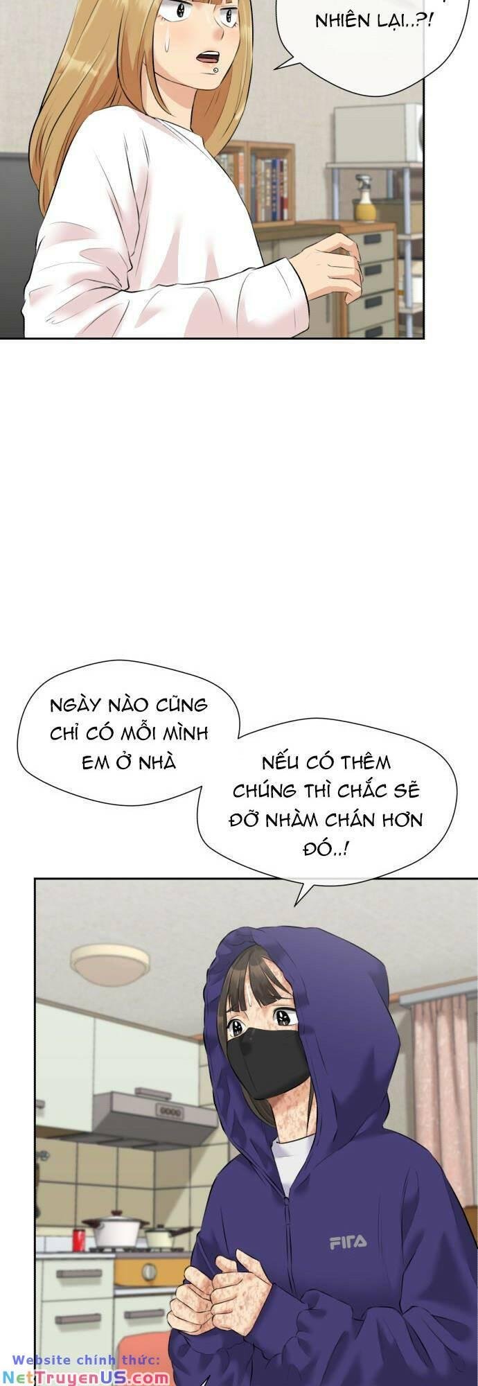 Khuôn Mặt Thiên Tài Chapter 131 - Trang 2