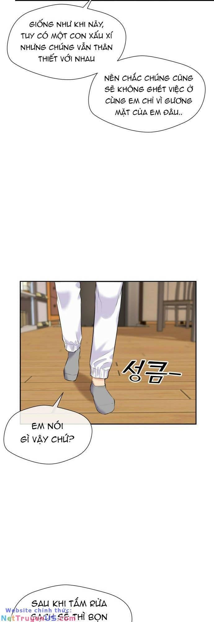 Khuôn Mặt Thiên Tài Chapter 131 - Trang 2