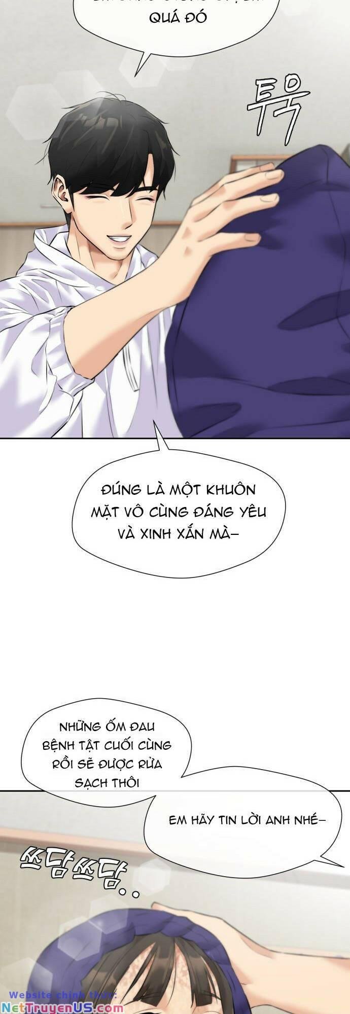 Khuôn Mặt Thiên Tài Chapter 131 - Trang 2