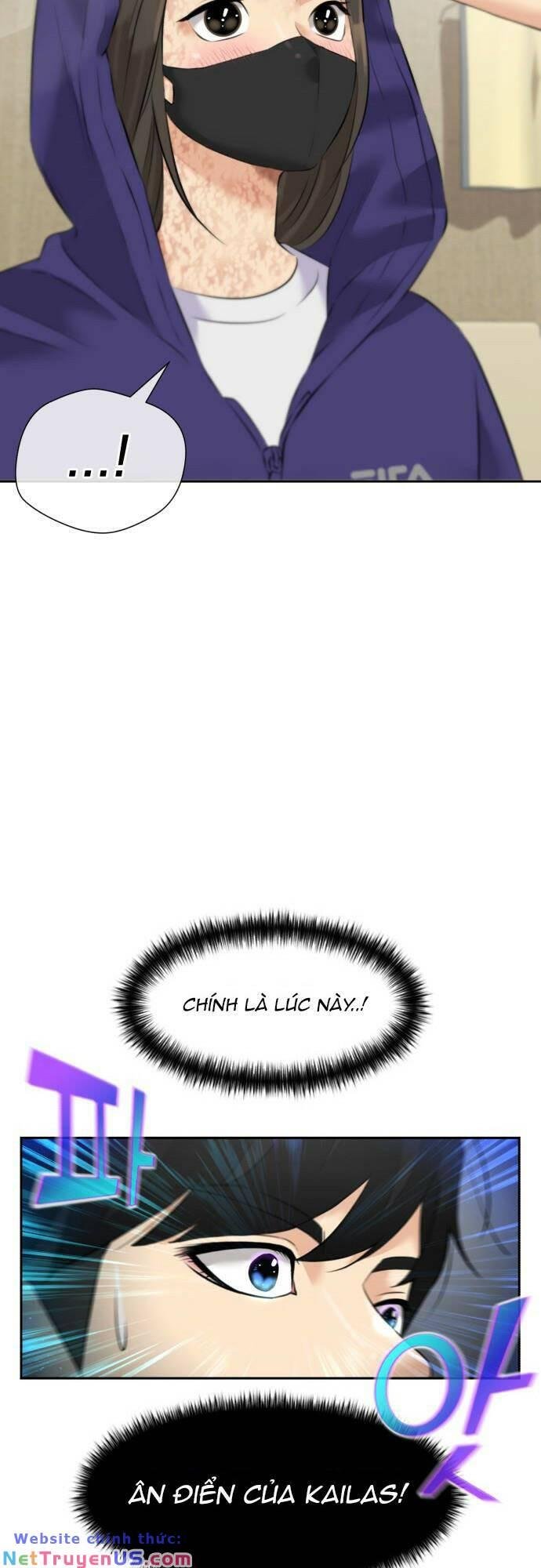 Khuôn Mặt Thiên Tài Chapter 131 - Trang 2