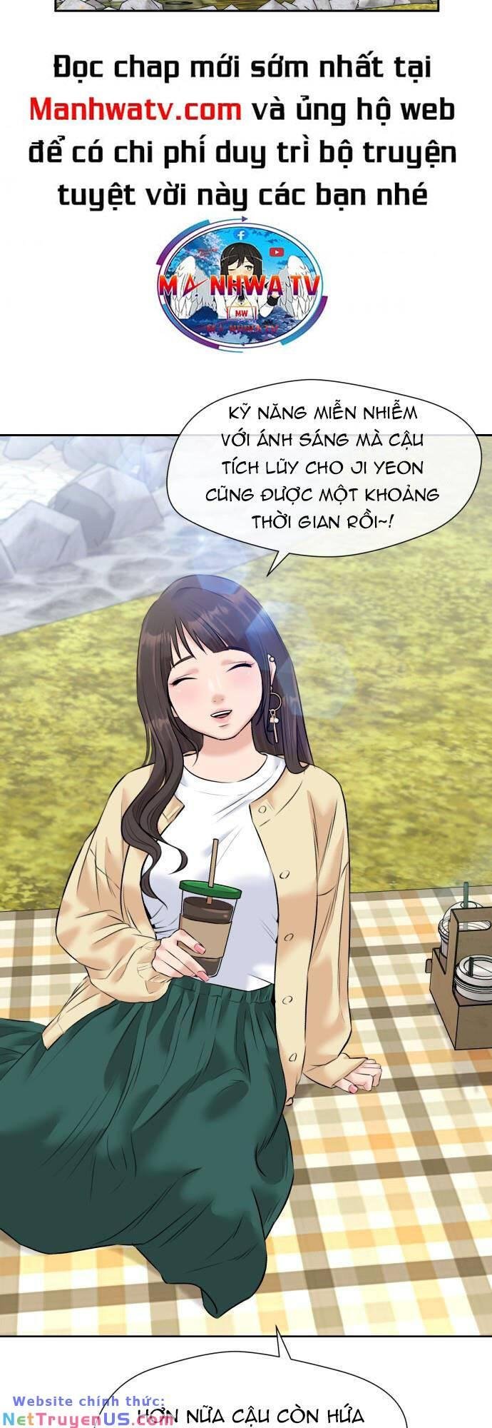 Khuôn Mặt Thiên Tài Chapter 131 - Trang 2