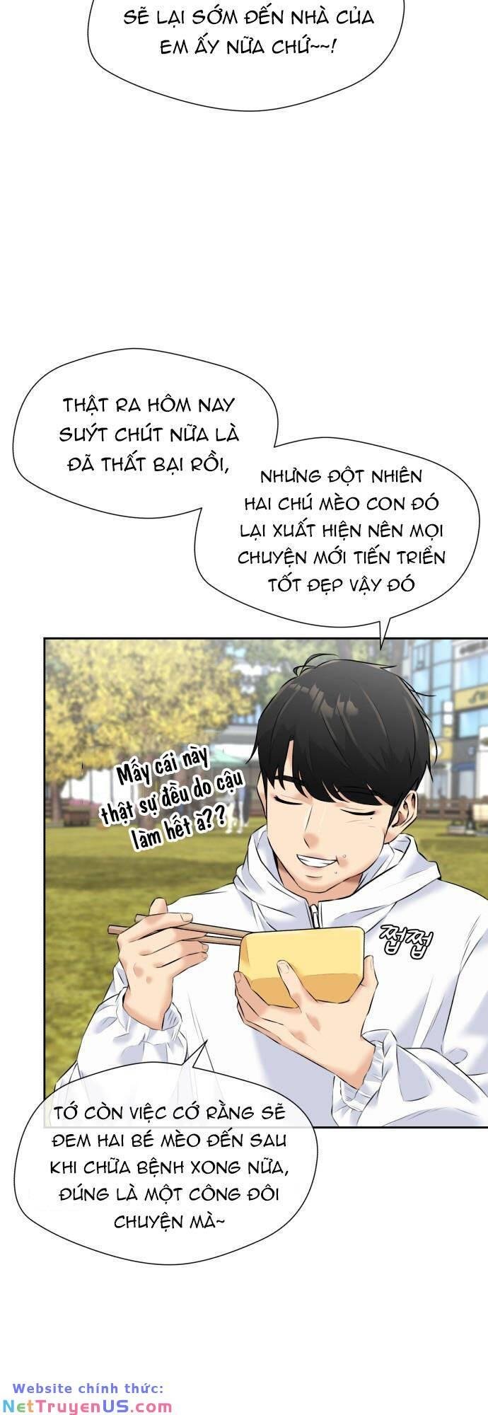 Khuôn Mặt Thiên Tài Chapter 131 - Trang 2