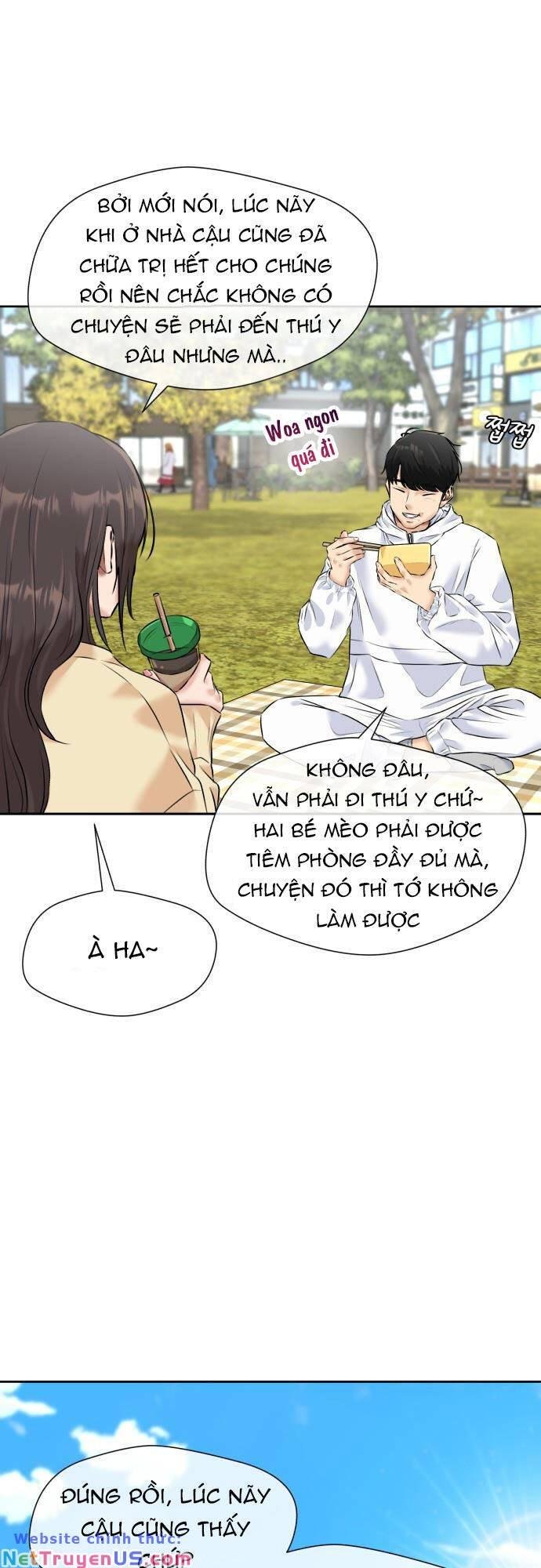 Khuôn Mặt Thiên Tài Chapter 131 - Trang 2