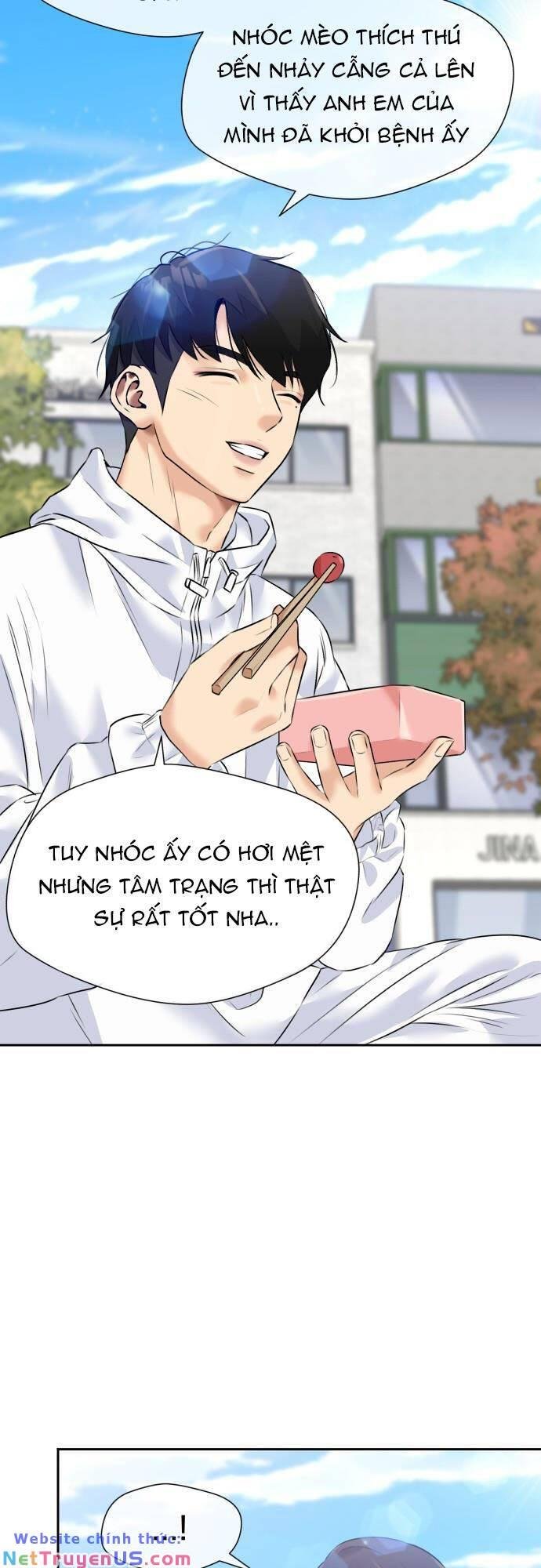 Khuôn Mặt Thiên Tài Chapter 131 - Trang 2