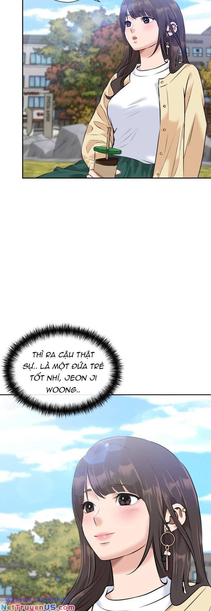 Khuôn Mặt Thiên Tài Chapter 131 - Trang 2