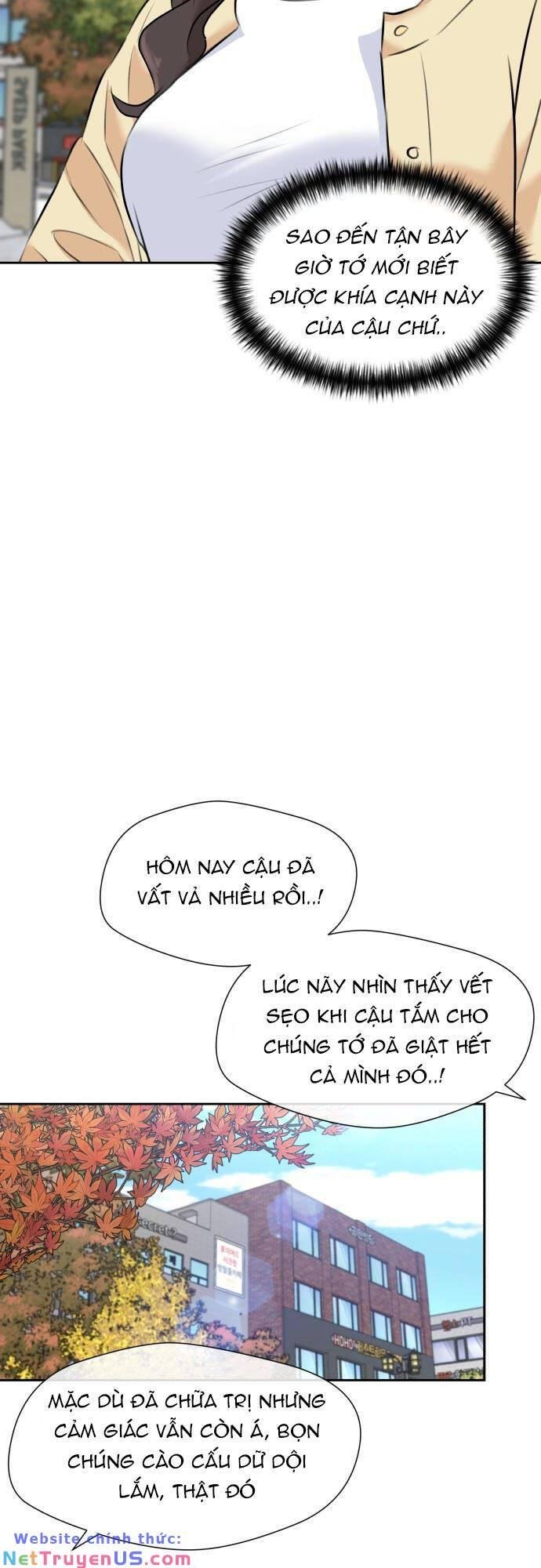 Khuôn Mặt Thiên Tài Chapter 131 - Trang 2