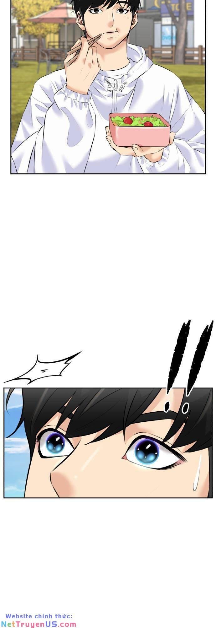 Khuôn Mặt Thiên Tài Chapter 131 - Trang 2
