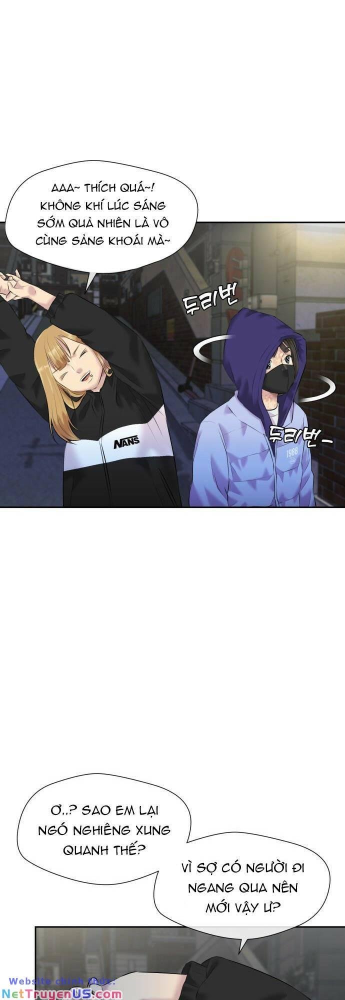 Khuôn Mặt Thiên Tài Chapter 131 - Trang 2