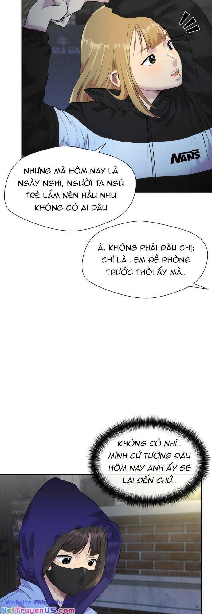 Khuôn Mặt Thiên Tài Chapter 131 - Trang 2