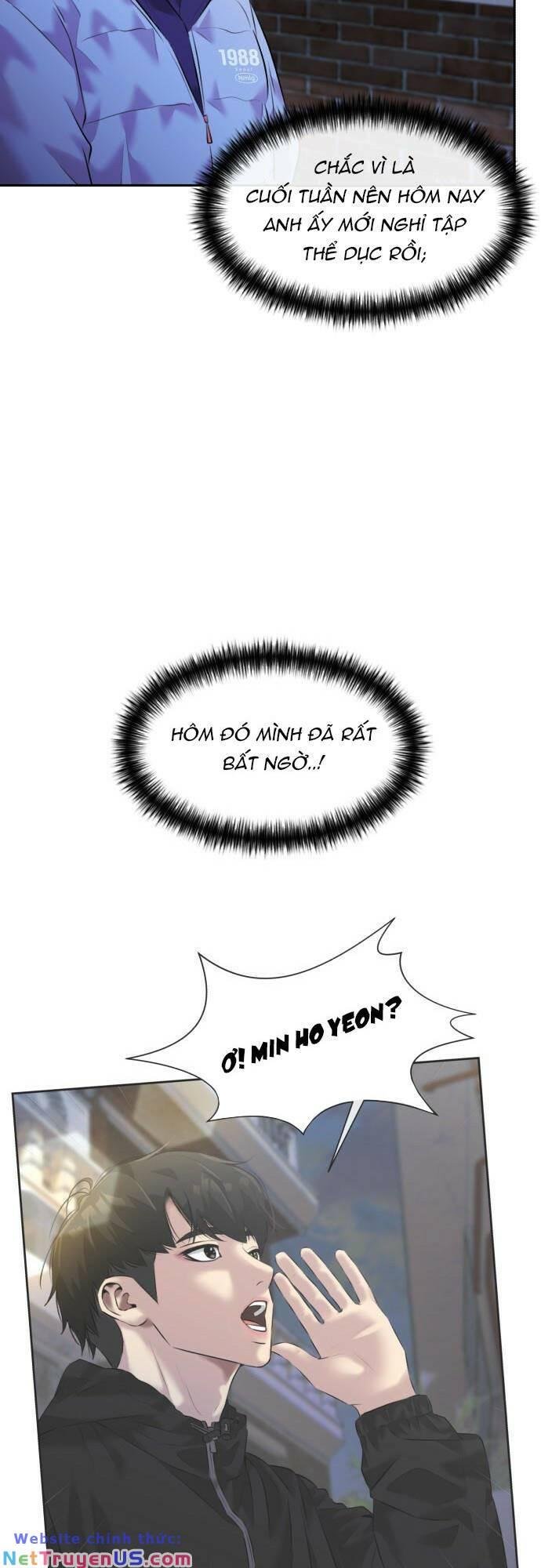 Khuôn Mặt Thiên Tài Chapter 131 - Trang 2