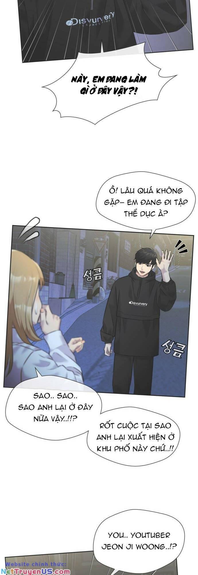 Khuôn Mặt Thiên Tài Chapter 131 - Trang 2