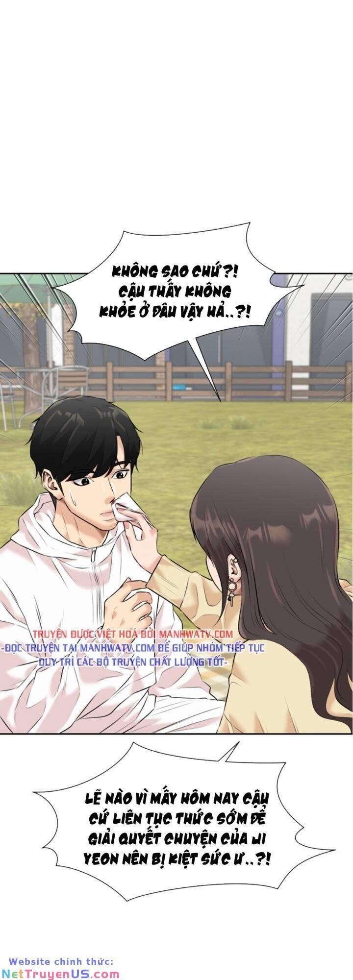 Khuôn Mặt Thiên Tài Chapter 132 - Trang 2