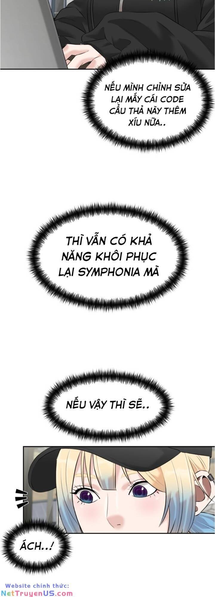 Khuôn Mặt Thiên Tài Chapter 132 - Trang 2