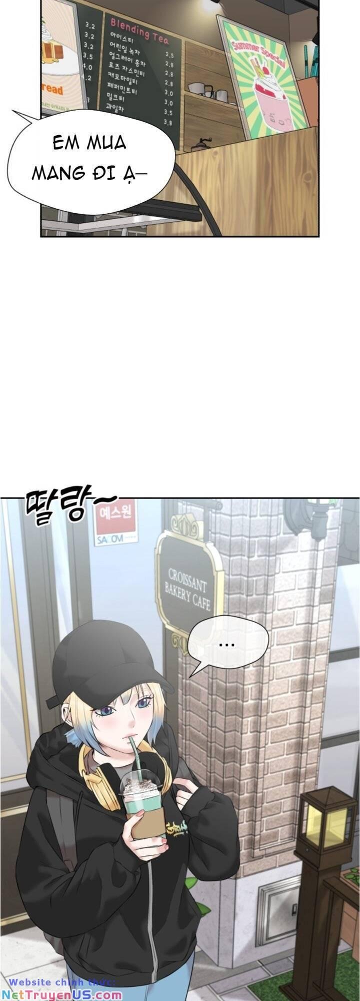 Khuôn Mặt Thiên Tài Chapter 132 - Trang 2