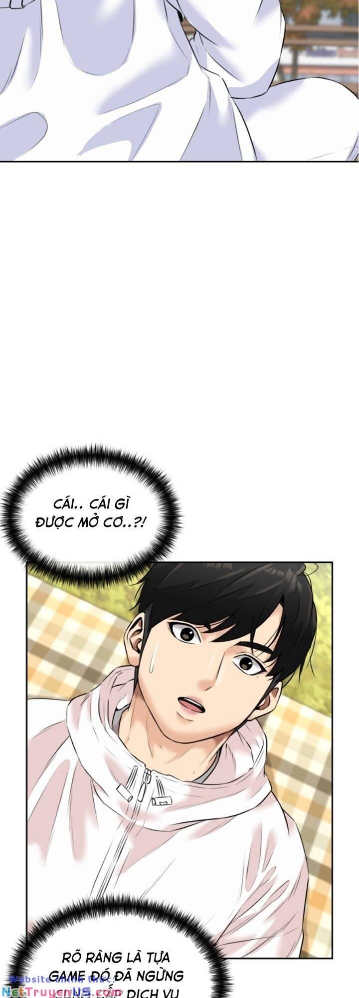 Khuôn Mặt Thiên Tài Chapter 132 - Trang 2