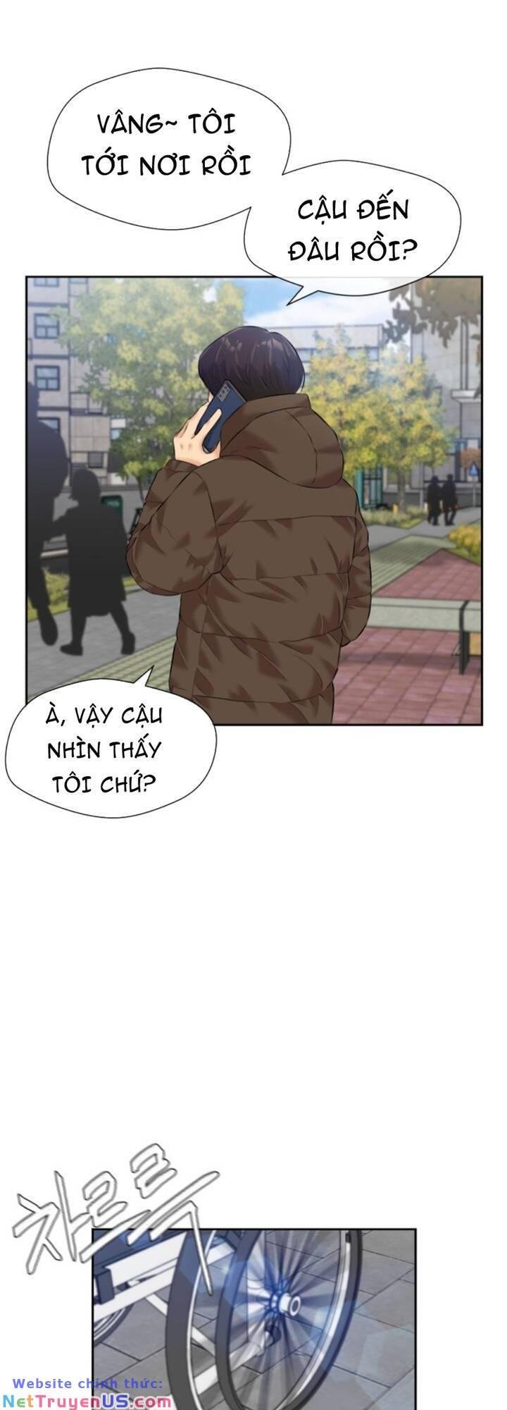 Khuôn Mặt Thiên Tài Chapter 132 - Trang 2