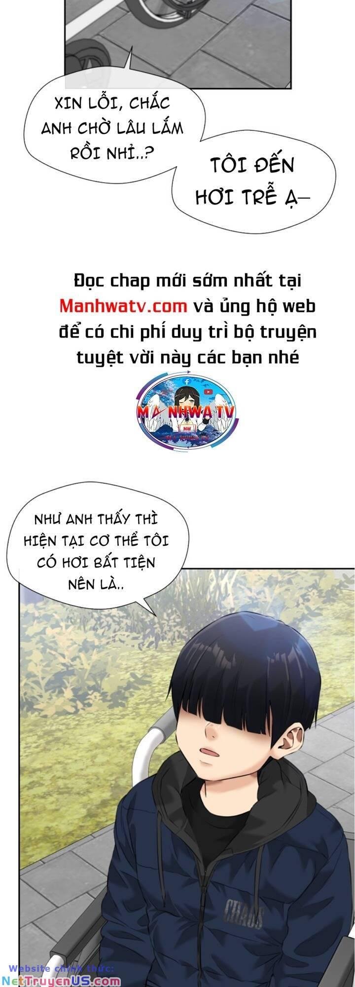 Khuôn Mặt Thiên Tài Chapter 132 - Trang 2