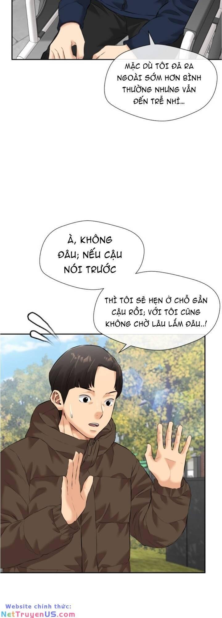 Khuôn Mặt Thiên Tài Chapter 132 - Trang 2