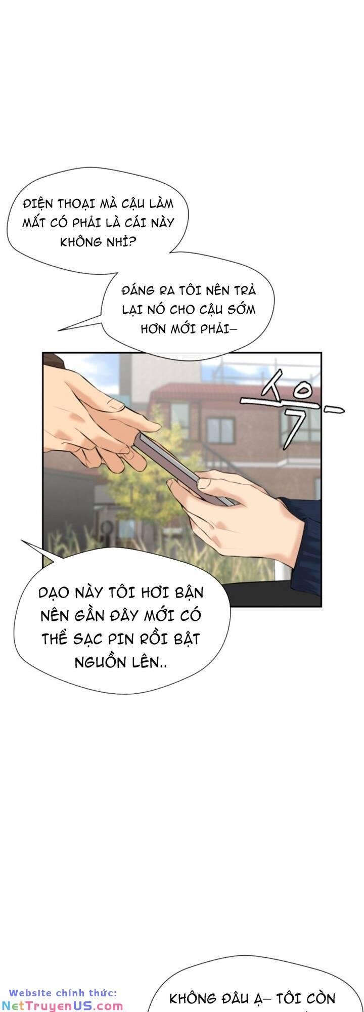 Khuôn Mặt Thiên Tài Chapter 132 - Trang 2