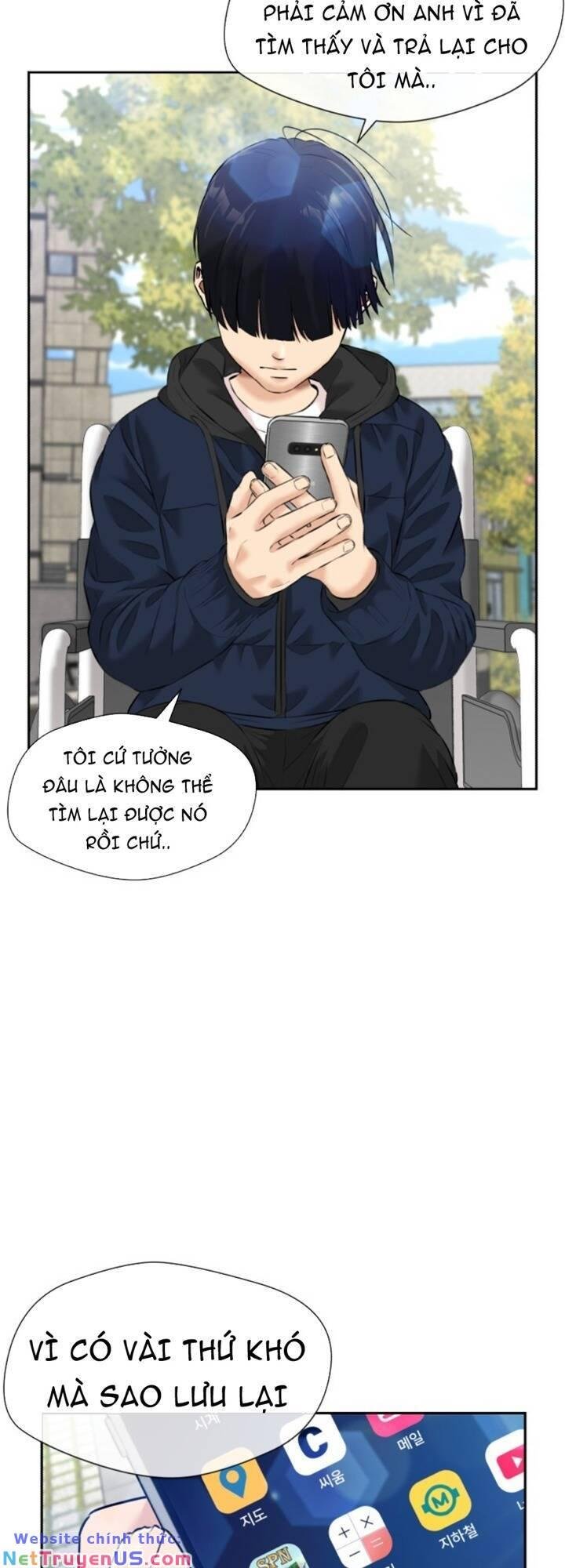 Khuôn Mặt Thiên Tài Chapter 132 - Trang 2