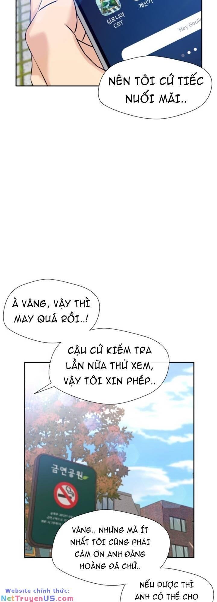 Khuôn Mặt Thiên Tài Chapter 132 - Trang 2