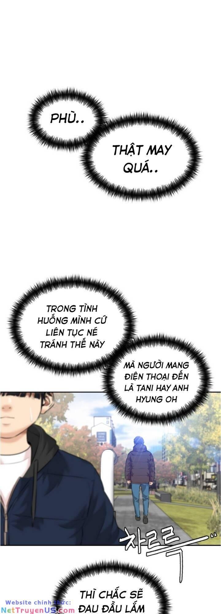 Khuôn Mặt Thiên Tài Chapter 132 - Trang 2