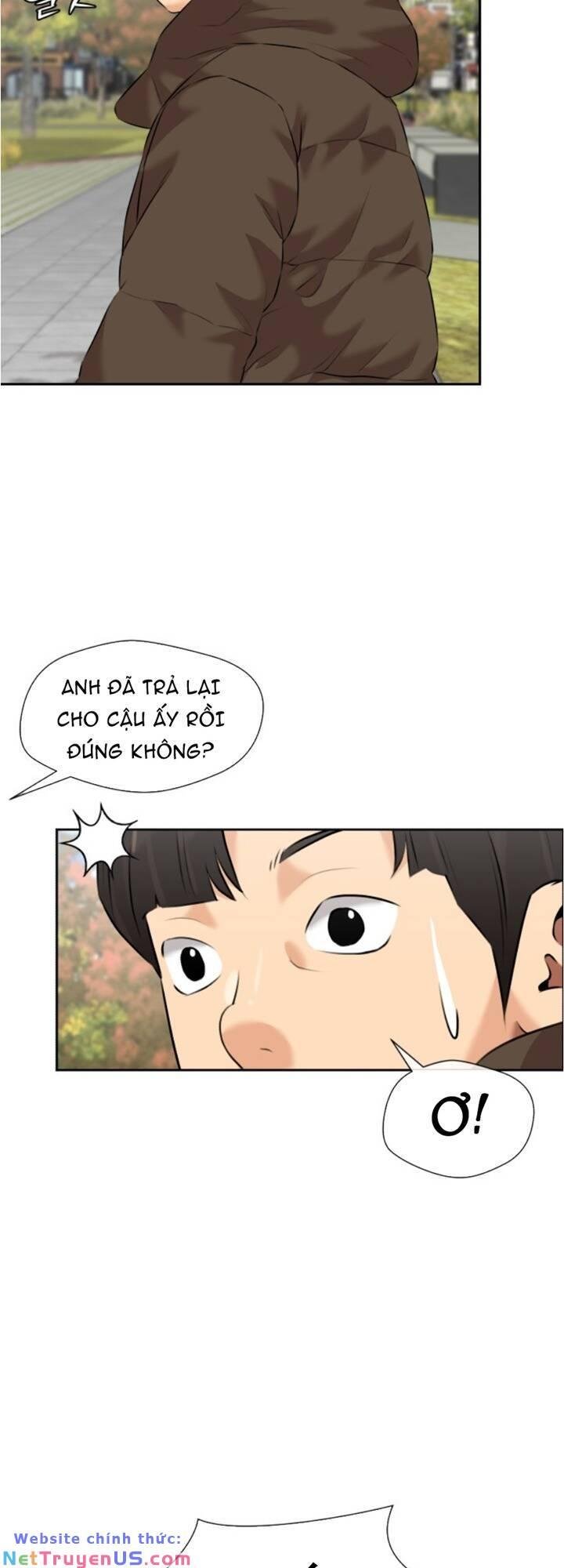 Khuôn Mặt Thiên Tài Chapter 132 - Trang 2