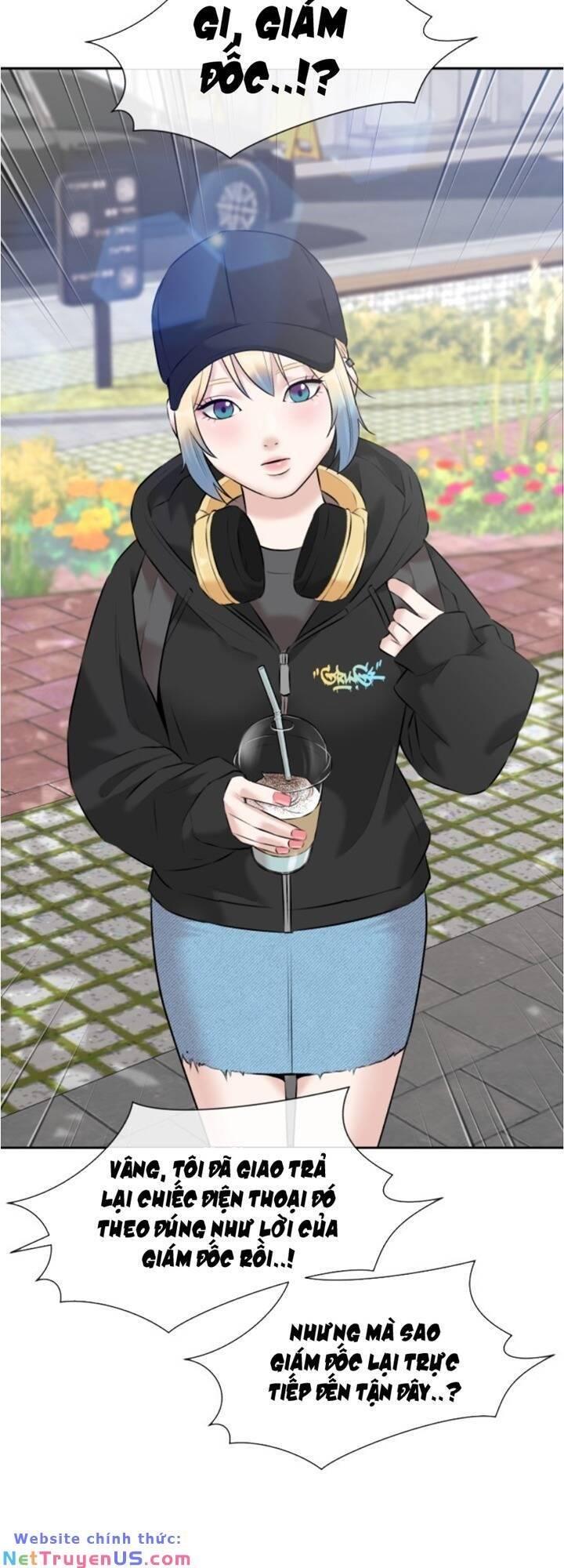 Khuôn Mặt Thiên Tài Chapter 132 - Trang 2