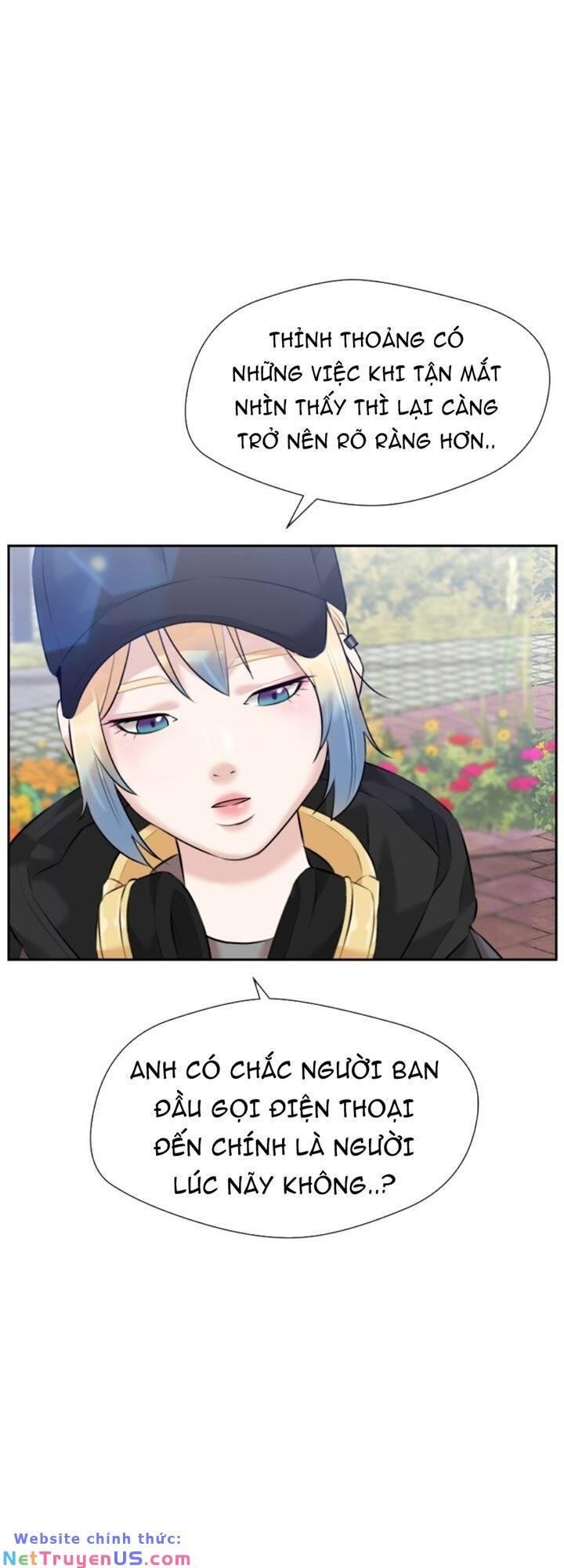 Khuôn Mặt Thiên Tài Chapter 132 - Trang 2
