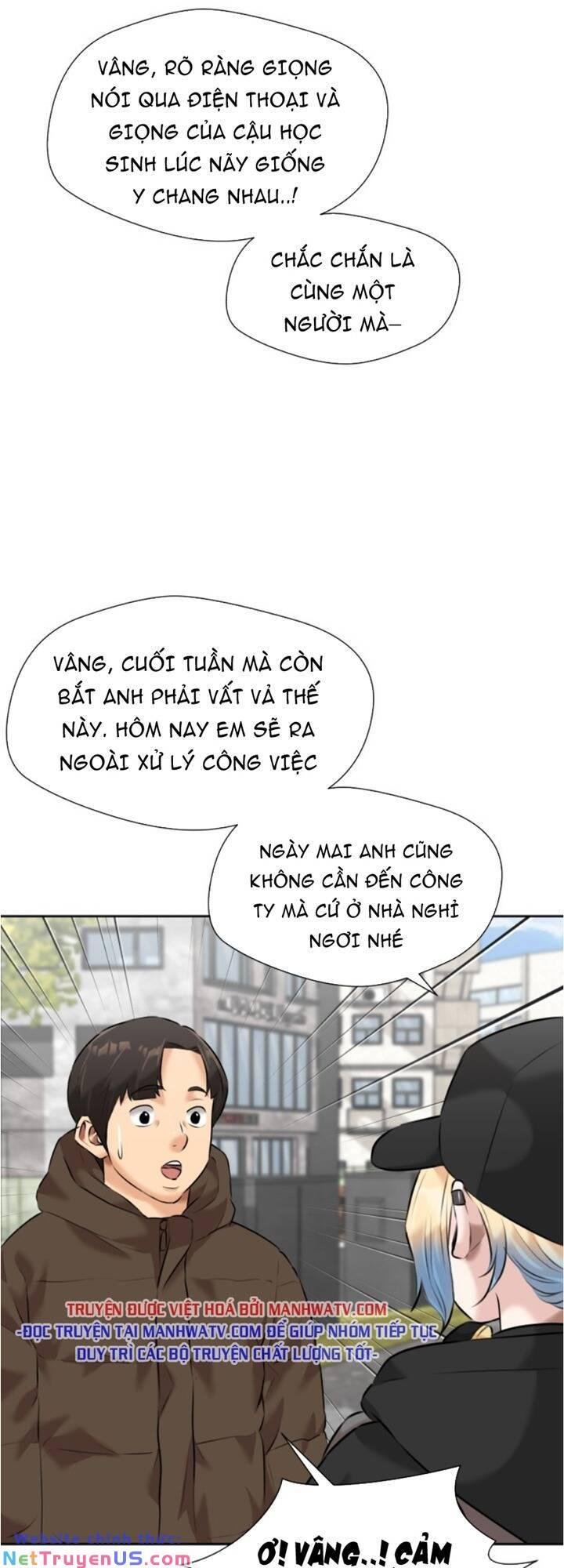 Khuôn Mặt Thiên Tài Chapter 132 - Trang 2