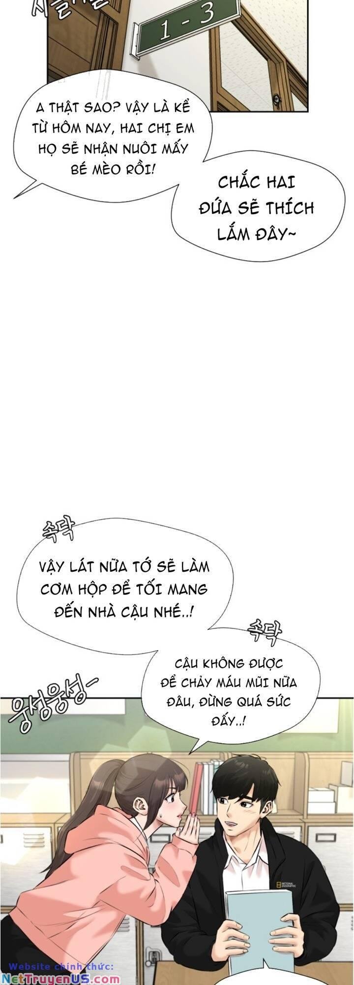 Khuôn Mặt Thiên Tài Chapter 132 - Trang 2