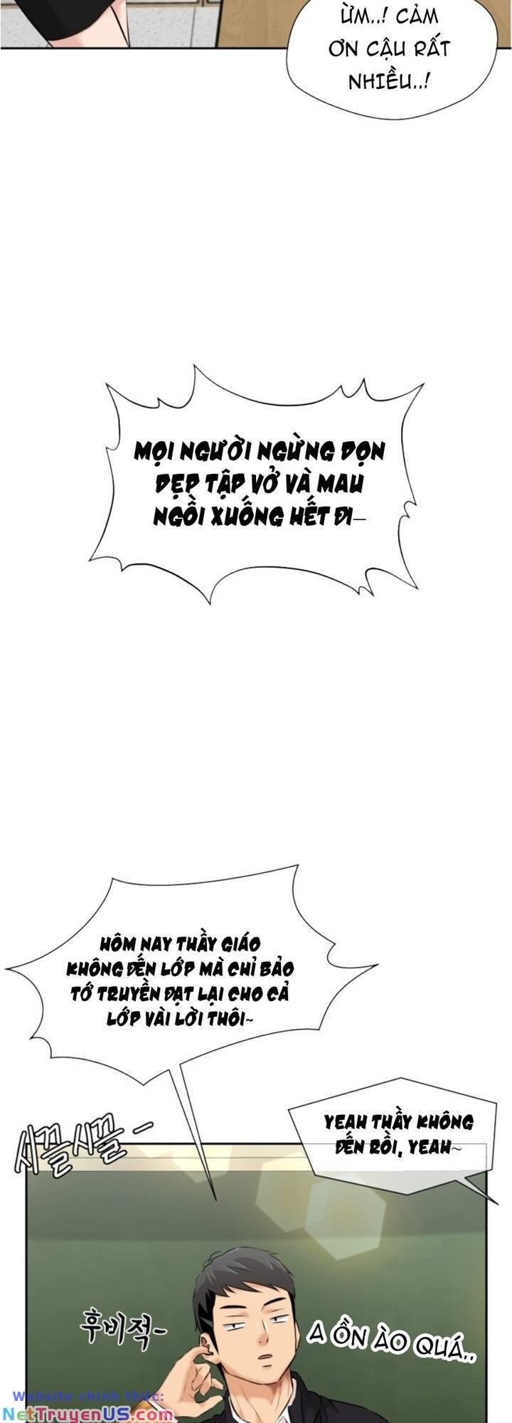 Khuôn Mặt Thiên Tài Chapter 132 - Trang 2