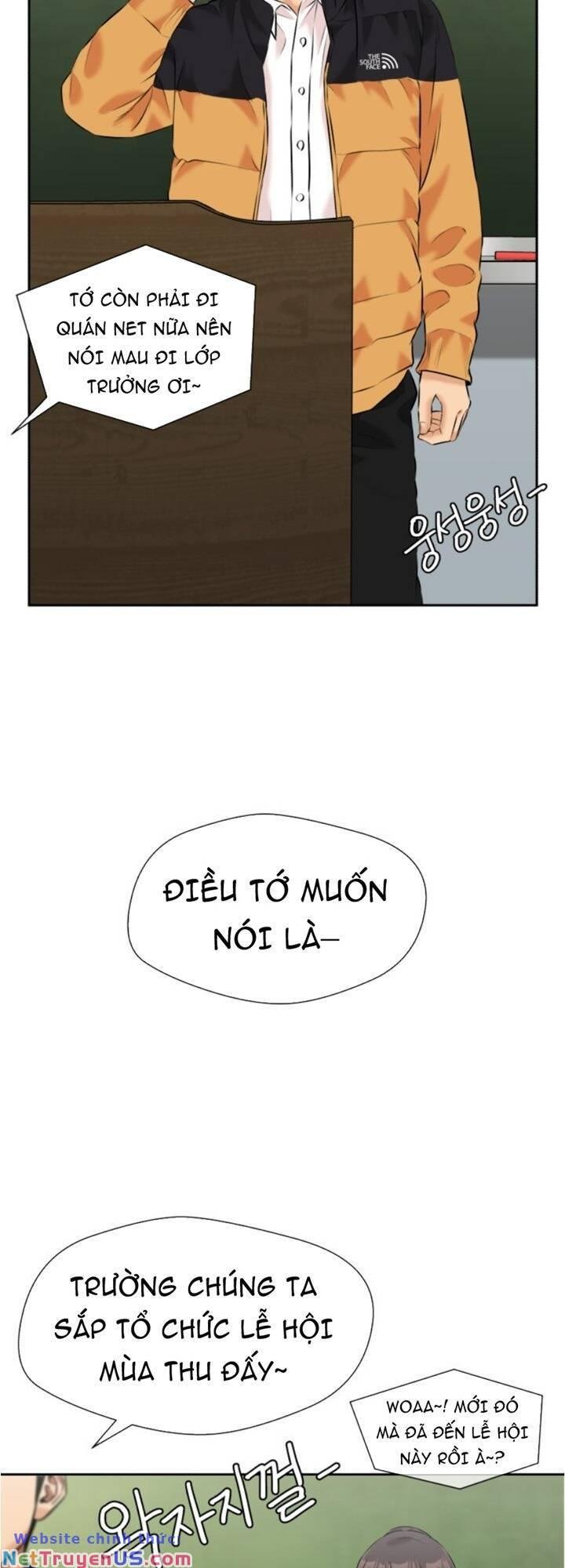 Khuôn Mặt Thiên Tài Chapter 132 - Trang 2