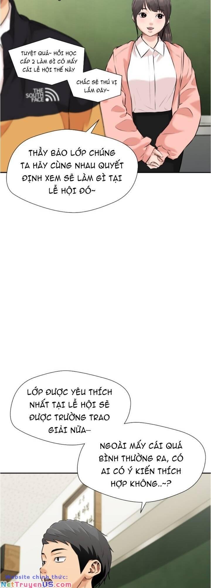 Khuôn Mặt Thiên Tài Chapter 132 - Trang 2