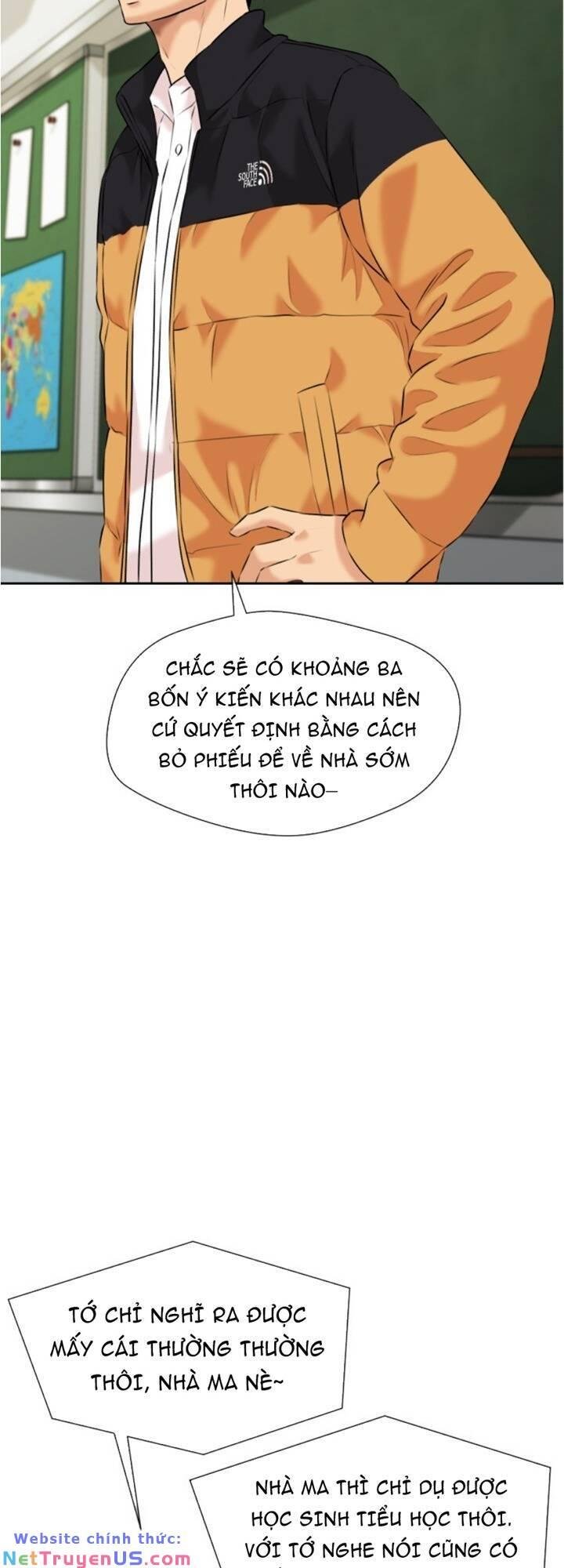 Khuôn Mặt Thiên Tài Chapter 132 - Trang 2